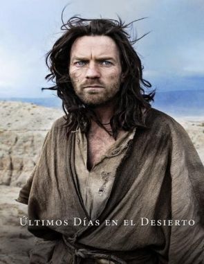 Los últimos días en el desierto (2015) (Películas)