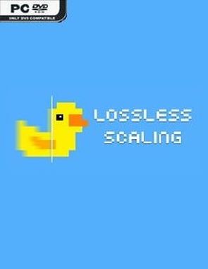 Lossless Scaling (PC)