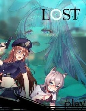 Lost (PC)