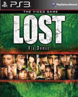 Lost (PS3)