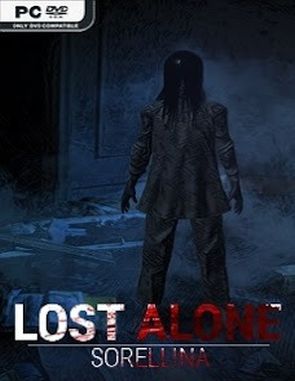Lost Alone Ep. 1: Sorellina (PC)