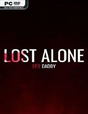 Lost Alone Ep. 2: Paparino (PC)