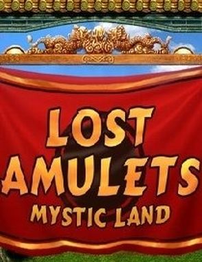 Lost Amulets: Mystic Land (PC)
