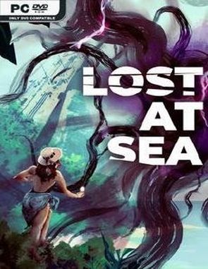 Lost at Sea (PC)