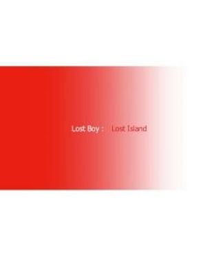 Lost Boy Lost Island (PC)