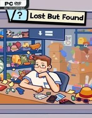 Lost But Found (PC)
