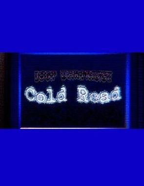 Lost Cartridge: Cold Read (PC)
