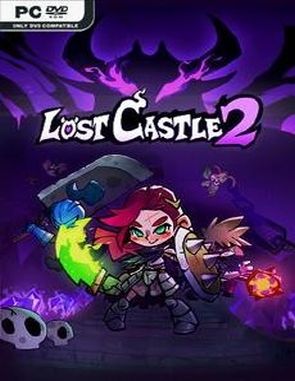 Lost_Castle_2 Lost Castle 2 (PC)