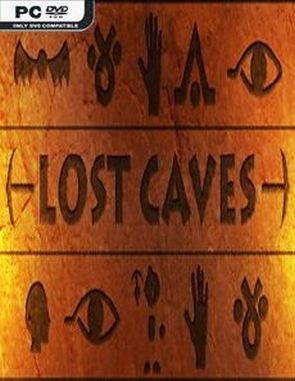 Lost Caves (PC)