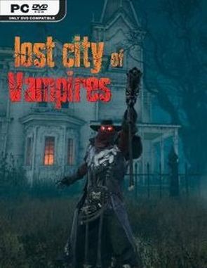 Lost City of Vampires (PC)