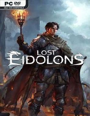 Lost Eidolons (PC)
