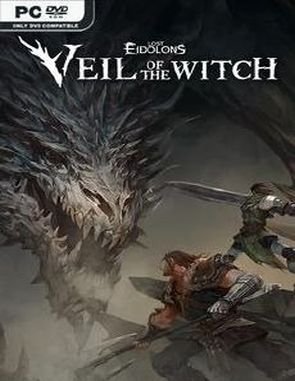 Lost Eidolons: Veil of the Witch (PC)