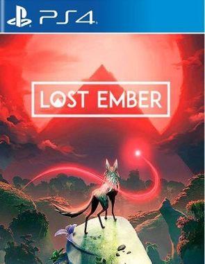 Lost Ember (PS4)