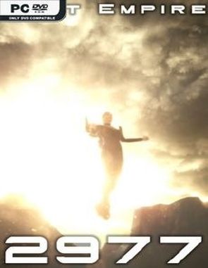 Lost Empire 2977 (PC)