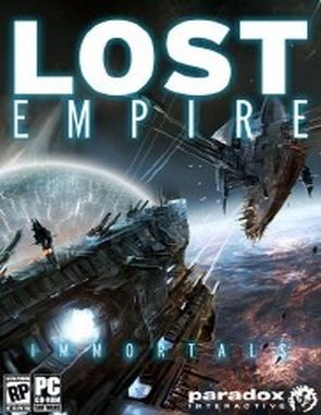 Lost Empire Immortals (PC)
