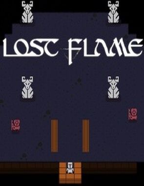 Lost Flame (PC)