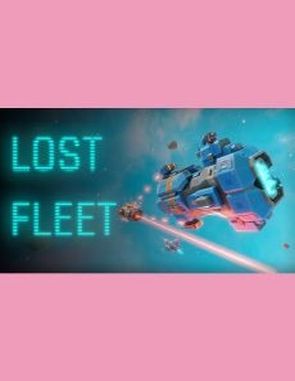Lost Fleet (PC)