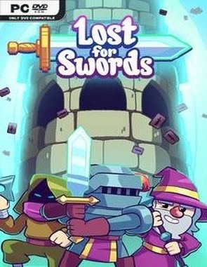 Lost for Swords (PC)