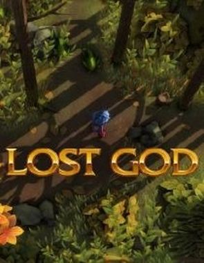Lost God (PC)