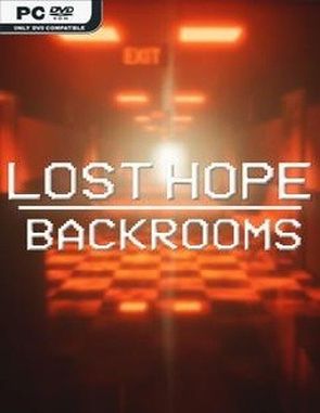 Lost Hope Backrooms (PC)