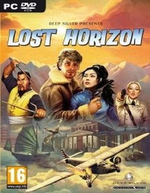 Lost Horizon (PC)