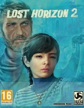 Lost Horizon 2 (PC)
