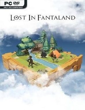 Lost in Fantaland (PC)