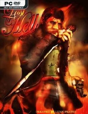 Lost In Hell (PC)