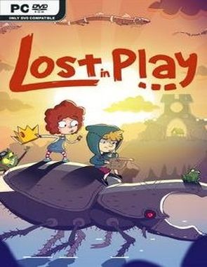 Lost in Play (PC)