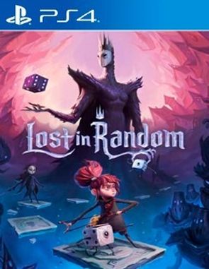 Lost in Random (PS4)
