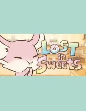 Lost in Sweets (PC)
