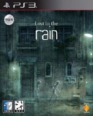 Lost in the Rain (PS3)