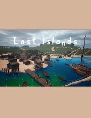 Lost Islands (PC)