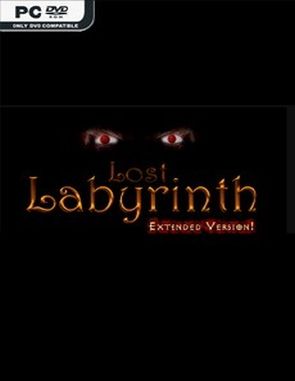 Lost Labyrinth Extended Version (PC)