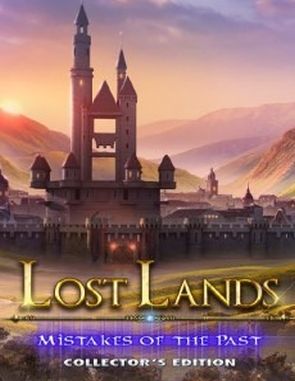 Lost Lands: Mistakes of the Past Collector's Edition (PC)