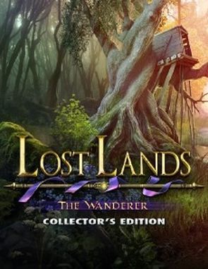 Lost Lands: The Wanderer Collector's Edition (PC)
