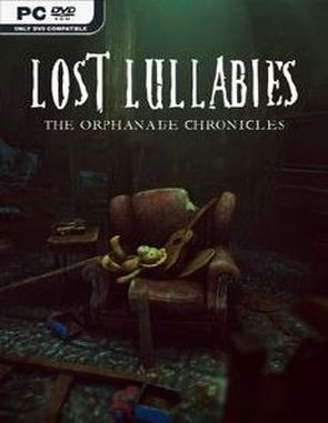 Lost Lullabies: The Orphanage Chronicles (PC)
