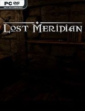 Lost Meridian (PC)