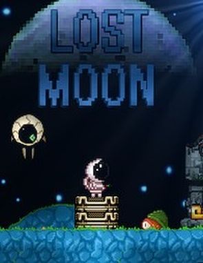 Lost Moon (PC)