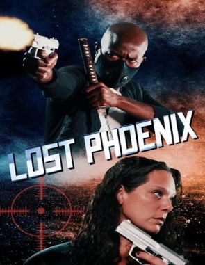 Lost Phoenix (2023) (Películas)