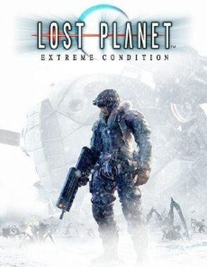 Lost Planet: Extreme Condition (PC)