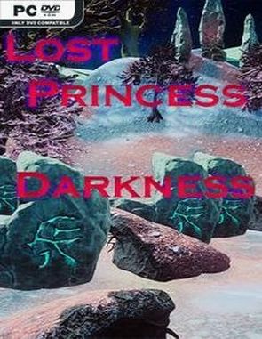 Lost Princess Darkness (PC)