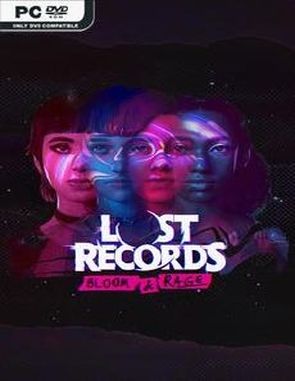 Lost Records: Bloom & Rage (PC)