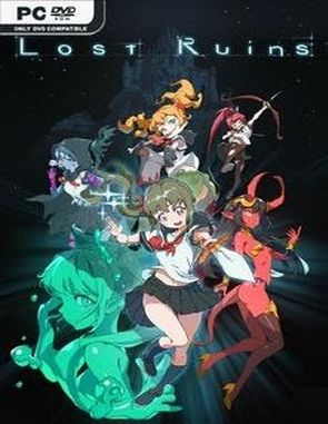 Lost Ruins (PC)