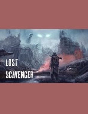 Lost Scavenger (PC)