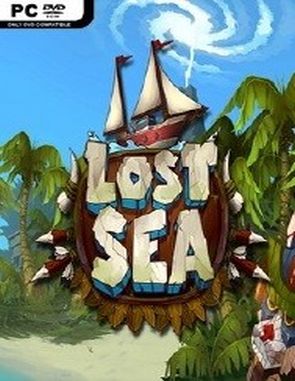 Lost Sea (PC)
