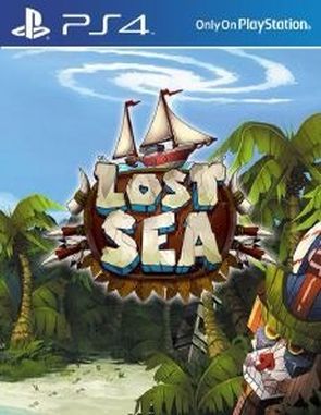 Lost Sea (PS4)