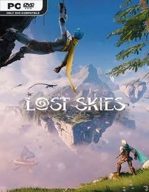 Lost Skies (PC)