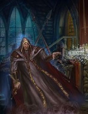 Lost Souls: Enchanted Paintings Collector's Edition (PC)