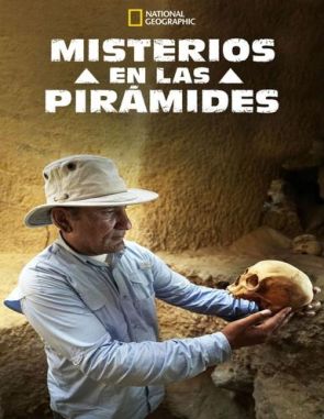 Lost Tombs of the Pyramids (2023) (Películas)